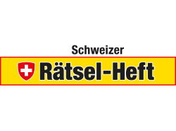 Raccogliete punti BEA con Schweizer Rätsel-Heft!