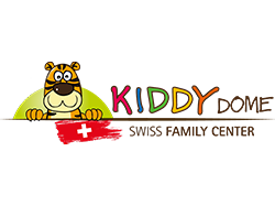 Sammeln Sie BEA-Punkte bei Kiddy Dome!