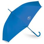 blau - Automatik Regenschirm bea.swiss
