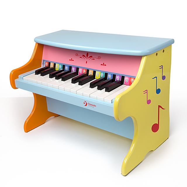 Cours de piano pour adultes à Nice - Doremifun