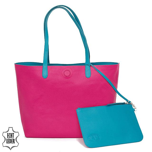 Bella Bag Pink Lady