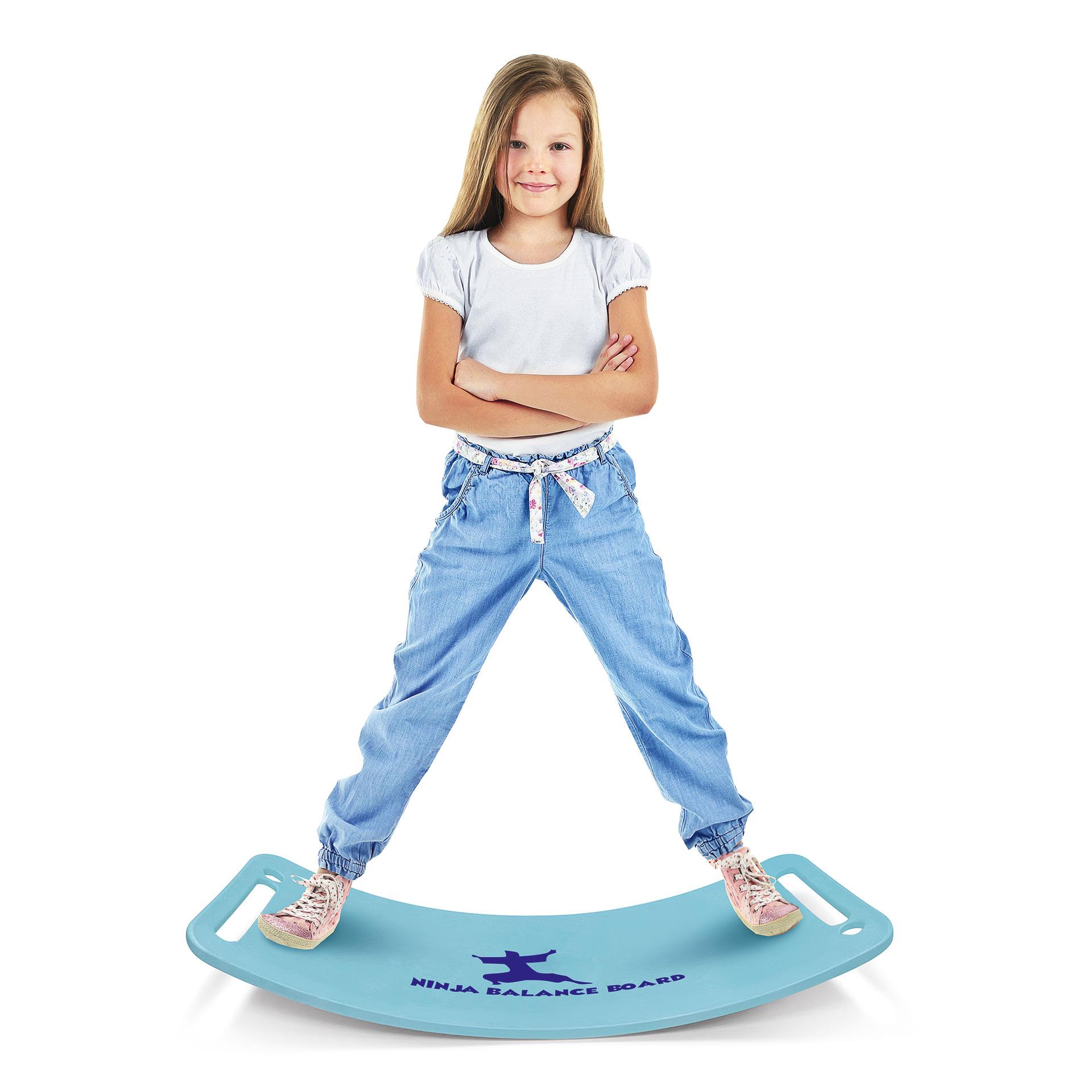 Wobble Balance Board