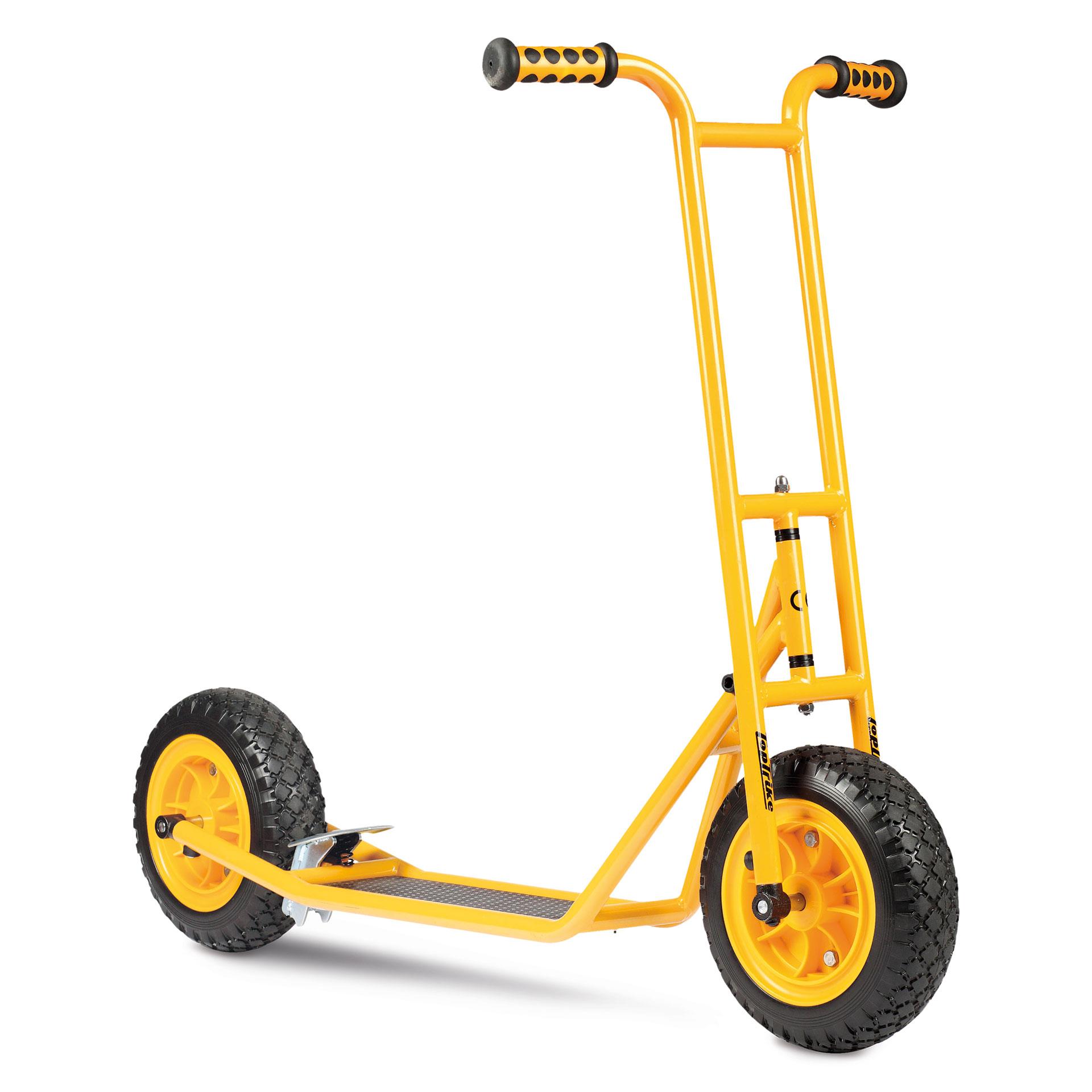 Roller Scooter gross Beleduc