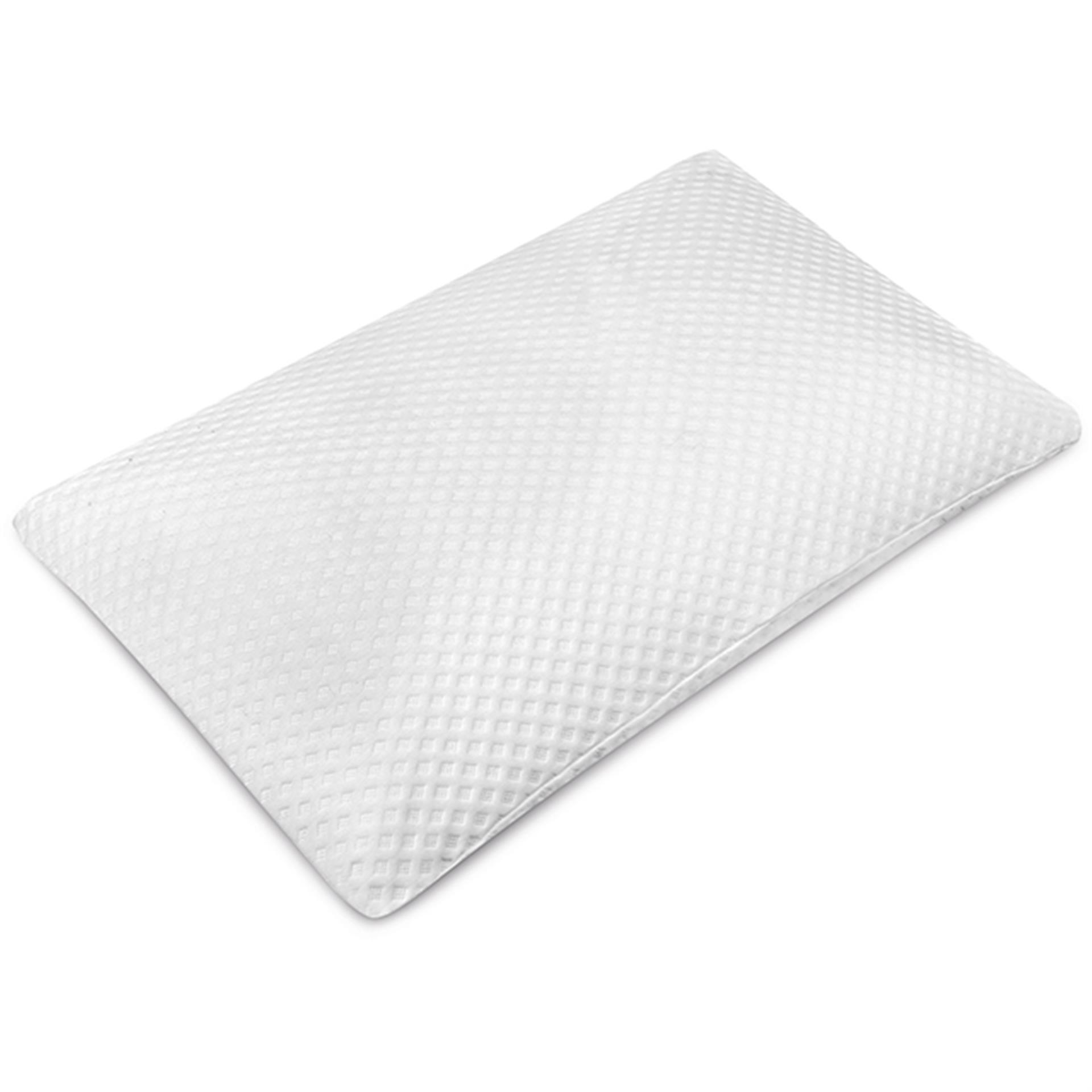 Ersatzbezüge zu Memory Foam Kissen SWISS NORM 2 Stk.