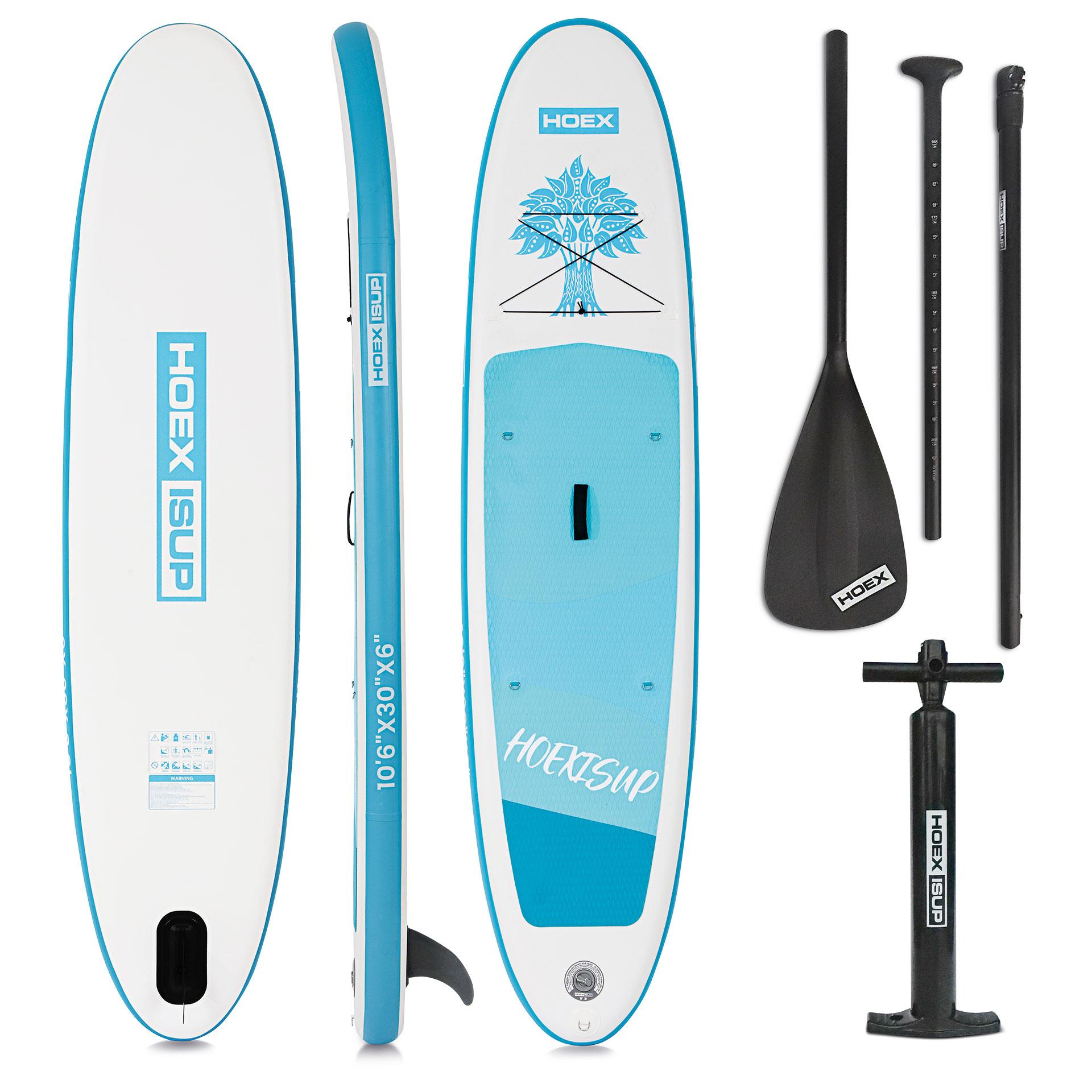 SUP Stand Up Paddle HOEX