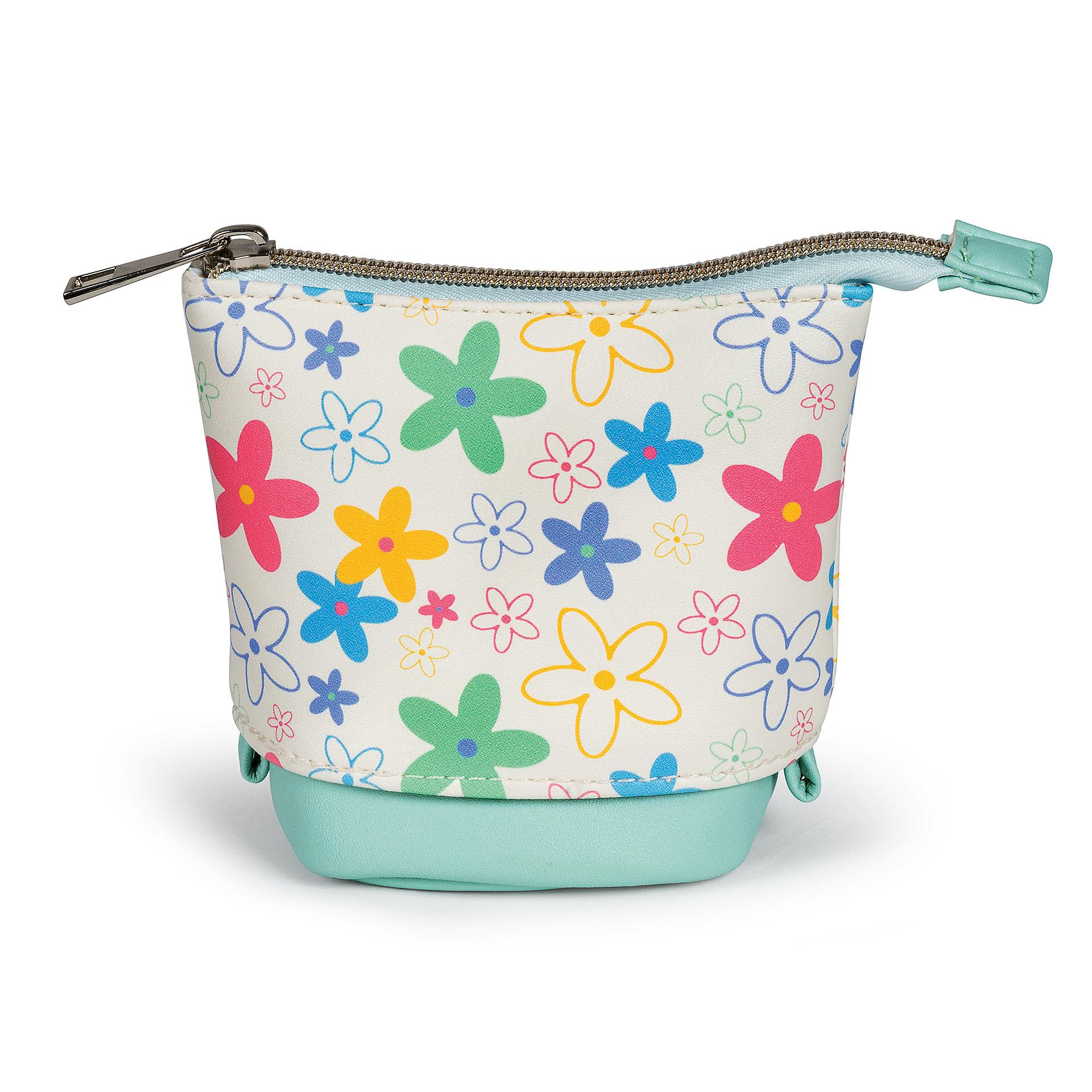 Pop Up Etui Flowerpower