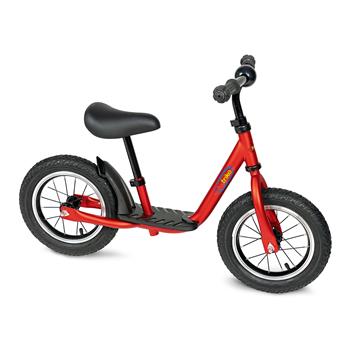 Vélo trottinette X-Trike rouge