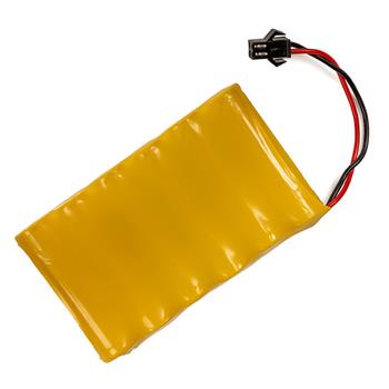 Batterie de rechange pour Rock Rover 13520