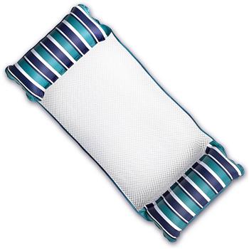 Coussin gonflant pour la piscine, 4en1