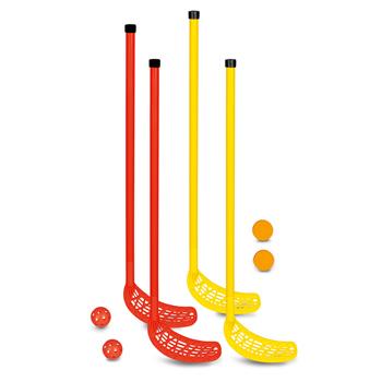 Unihockey Set 8tlg.