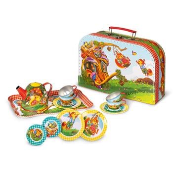 Spiel Tee-Set Häschen BEA Toys