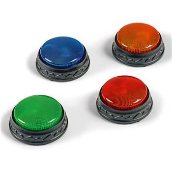 Lot de 4 buzzers