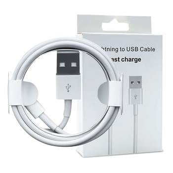 USB zu Lightning Kabel 1 m