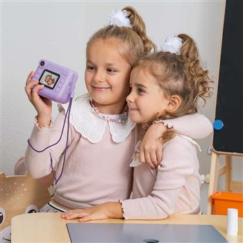 Appareil photo instantané pour enfants