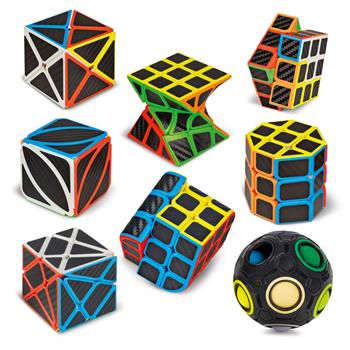 Magic Cube 8in1 Zauberwürfel