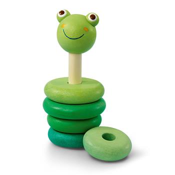 Grenouille à assembler